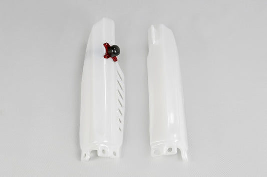 PARASTELI + QUICKSTARTER PER HONDA CR 85 2003-2026 / NEUTRO