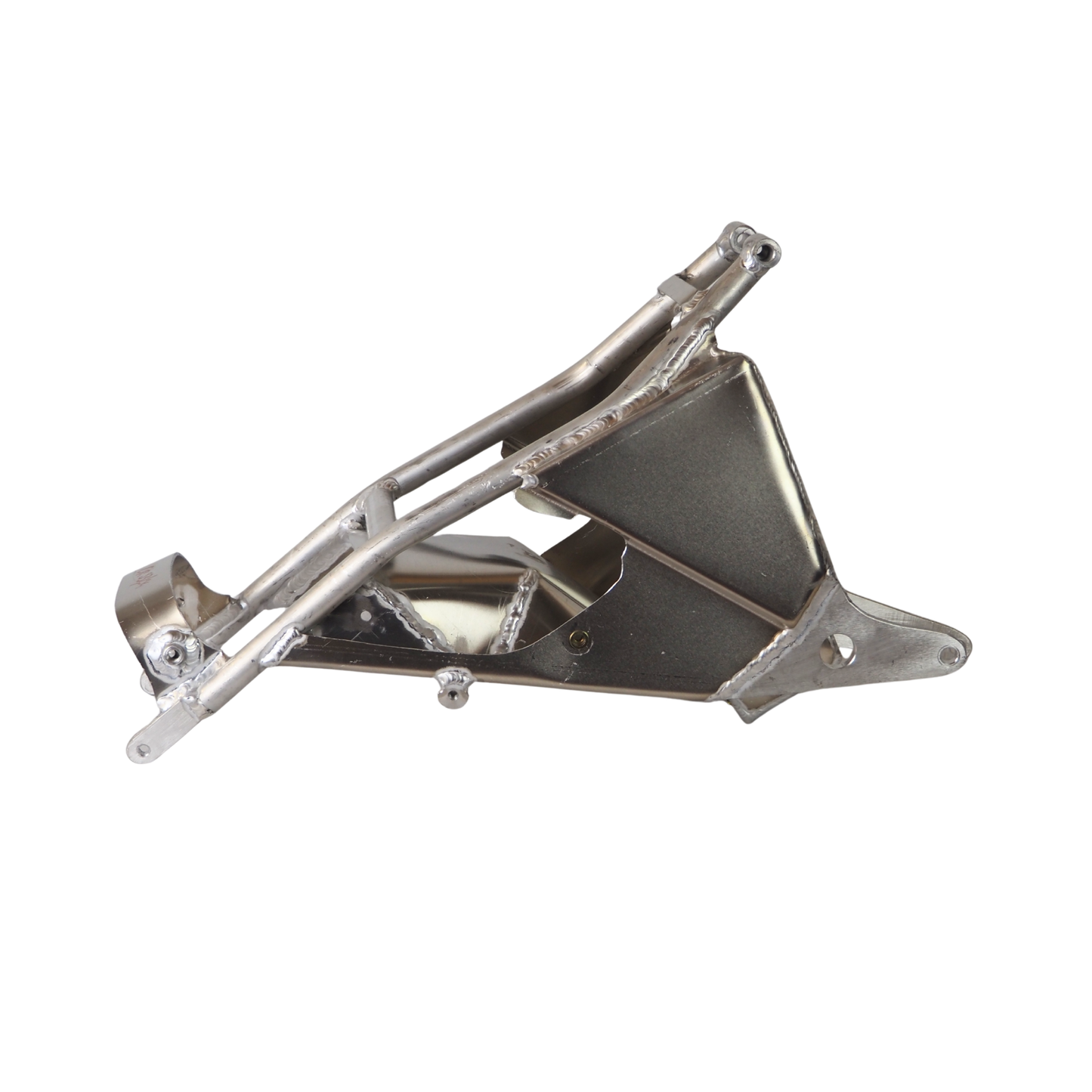 BOITE A Filtre pour AVEC CADRE EN ALUMINIUM HONDA CR 250 1995/1996