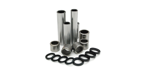 KIT REVISIONE LEVERISMI YAMAHA YZ 250 F (10-13) - DANIDREA
