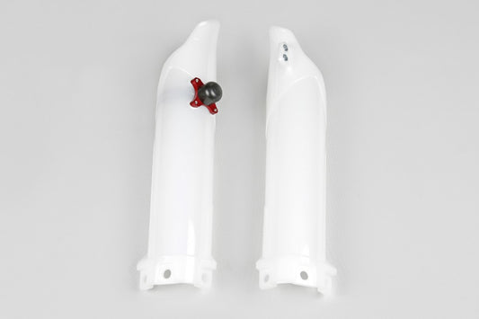 PARASTELI + QUICKSTARTER PER KAWASAKI KX 112 2022-2026 / NEUTRO