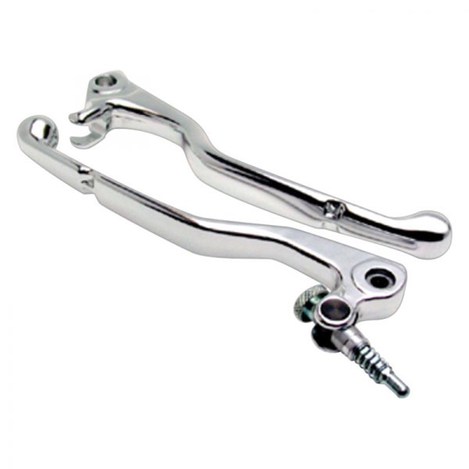 LEVA FRIZIONE FORGIATA HUSQVARNA TC 449 (11-13) MOTION PRO