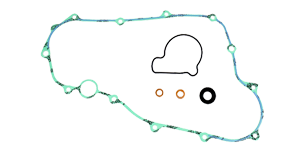 GUARNIZIONI POMPA ACQUA GASGAS 350 MC-F (24) CENTAURO*