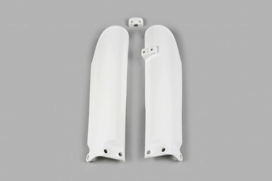 PARASTELI COMPATIBILE CON KTM SX 85 2004-2017 BIANCO 047