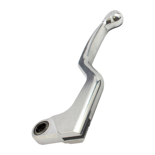 LEVA FRIZIONE WORKS CONNECTION ELITE 1-2-3 - ALLUMINIO (SOLO ) PER HO/KA SOLO PER BRACCIALE WC