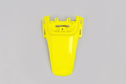 PARAFANGO POSTERIORE COMPATIBILE CON HONDA CRF 50 2004-2026 giallo