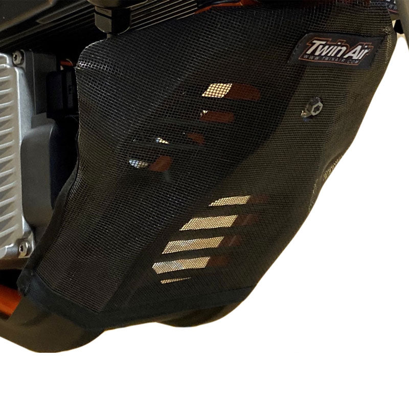 RETINA RIPARA FANGO KTM SX-E5 E-BIKE (20-22) TWIN AIR