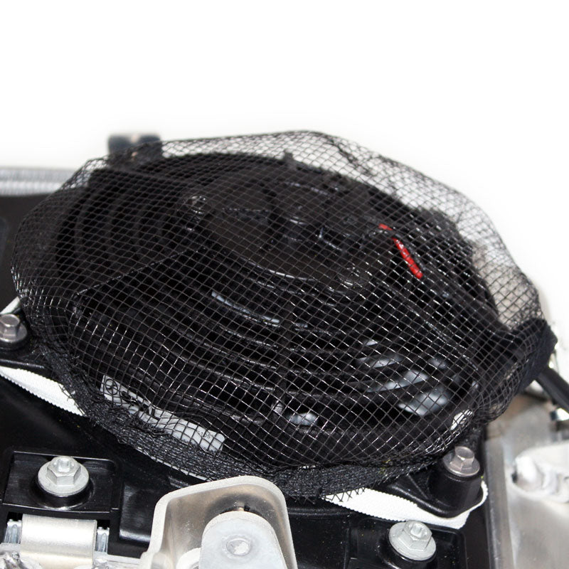 RETINA PROTEZIONE VENTOLA RADIATORE TWIN AIR KTM 660 RALLY (01-07)