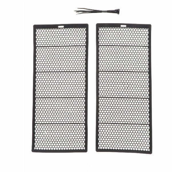 RETINE RADIATORE ANTIFANGO UNIVERSALI TWINAIR