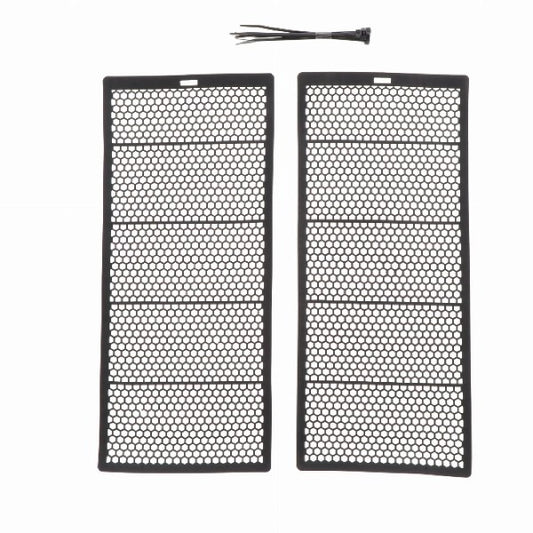 RETINE RADIATORE ANTIFANGO UNIVERSALI TWINAIR