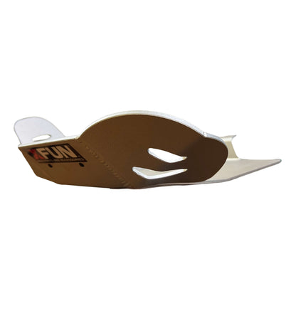 PARAMOTORE IN ALLUMINIO TM EN 300 2004/2007