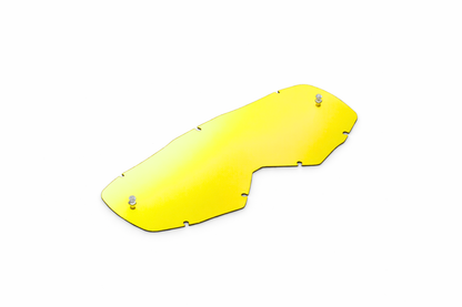 LENTE DI RICAMBIO COMPATIBILE CON MASCHERA XFUN 18TYPE