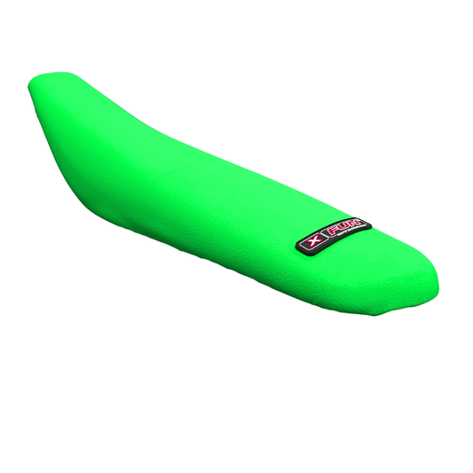 COPERTINA SELLA KAWASAKI KXF 450 2024/2025 / VERDE