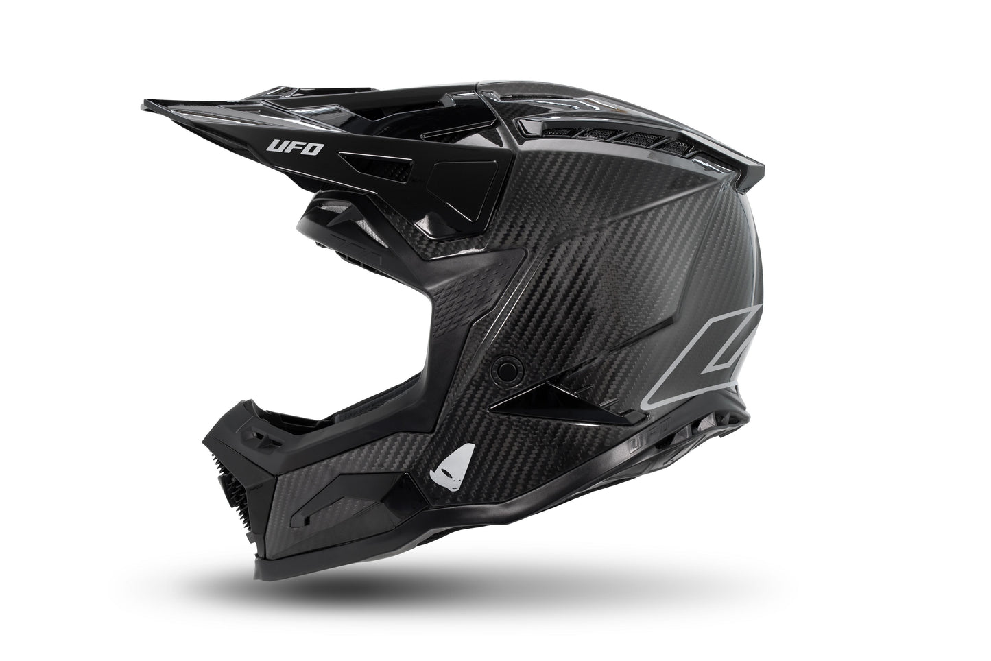 CASCO ECHUS-X CARBON NERO