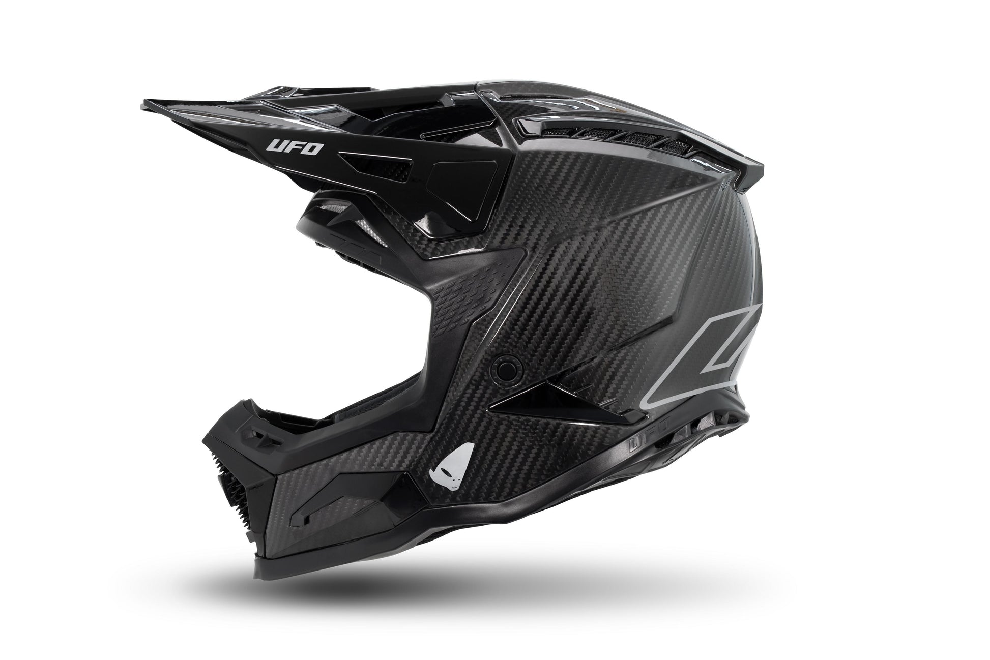CASCO ECHUS-X CARBON NERO