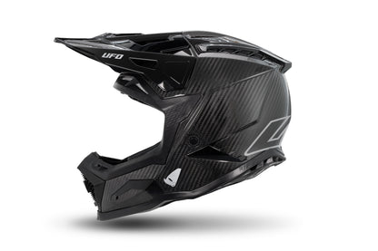 CASCO ECHUS-X CARBON NERO