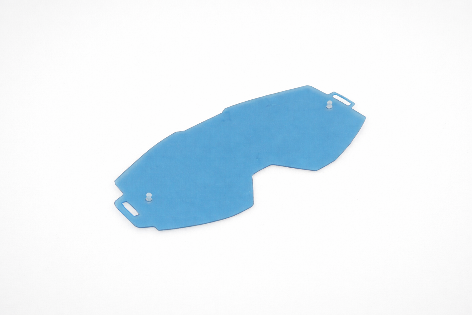 LENTE DI RICAMBIO COMPATIBILE CON MASCHERA XFUN 19TYPE