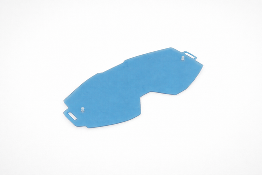 LENTE DI RICAMBIO COMPATIBILE CON MASCHERA XFUN 19TYPE