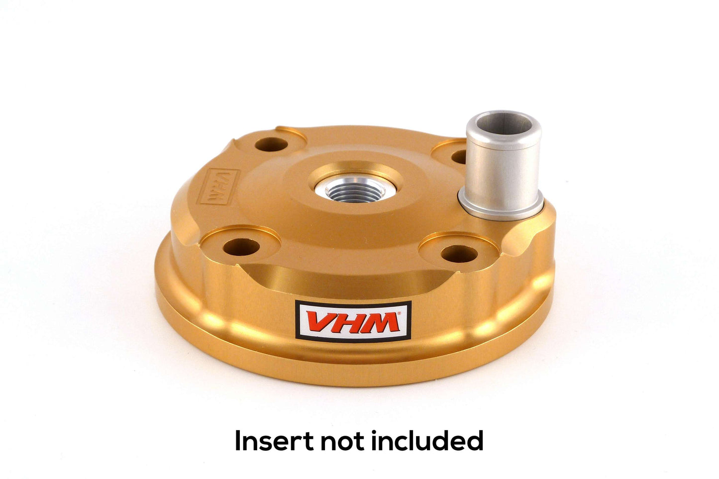 Testa VHm Suzuki RM 85 02-19 - corpo