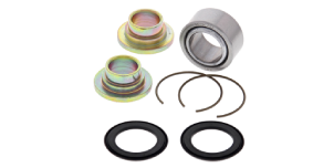 KIT CUSCINETTO AMMORTIZZATORE KAWASAKI KX 80 (98-00) INFERIORE DANIDREA