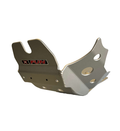 PARAMOTORE IN ALLUMINIO YAMAHA WRF 250 2007/2014