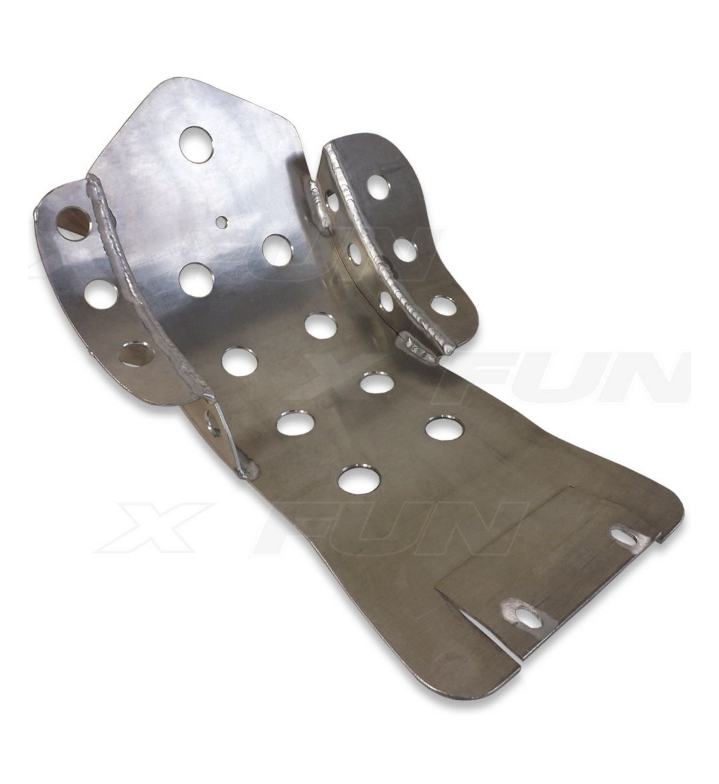 PARAMOTORE IN ALLUMINIO KAWASAKI KXF 450 2009/2015