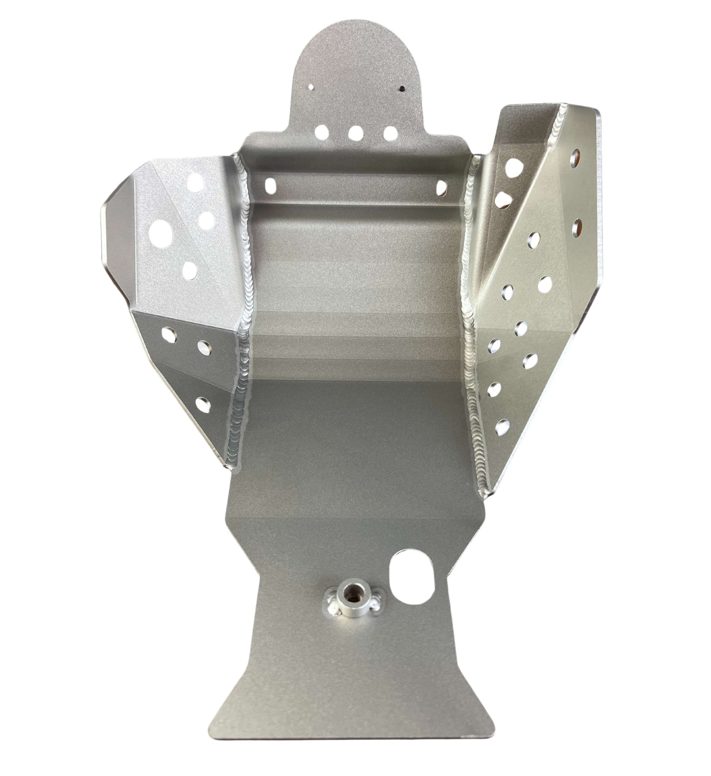 PARAMOTORE IN ALLUMINIO YAMAHA WRF 250 2015/2019