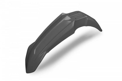 PARAFANGO ANTERIORE COMPATIBILE CON YAMAHA YZF 250 2019-2026 grigio YZ
