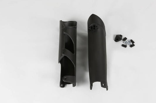 PARASTELI COMPATIBILE CON HUSQVARNA TC 300 2014-2014 NERO 001