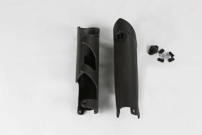 PARASTELI COMPATIBILE CON HUSQVARNA TE 250 2014-2015 NERO 001