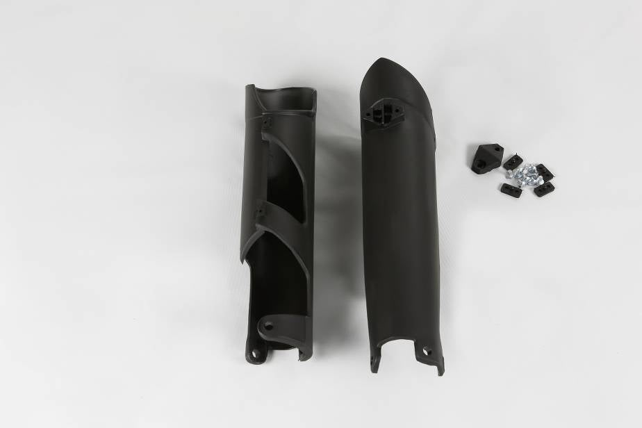 PARASTELI COMPATIBILE CON HUSQVARNA TX 125 2014-2015 NERO 001