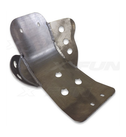 PARAMOTORE IN ALLUMINIO HUSQVARNA TE 510 2003/2007