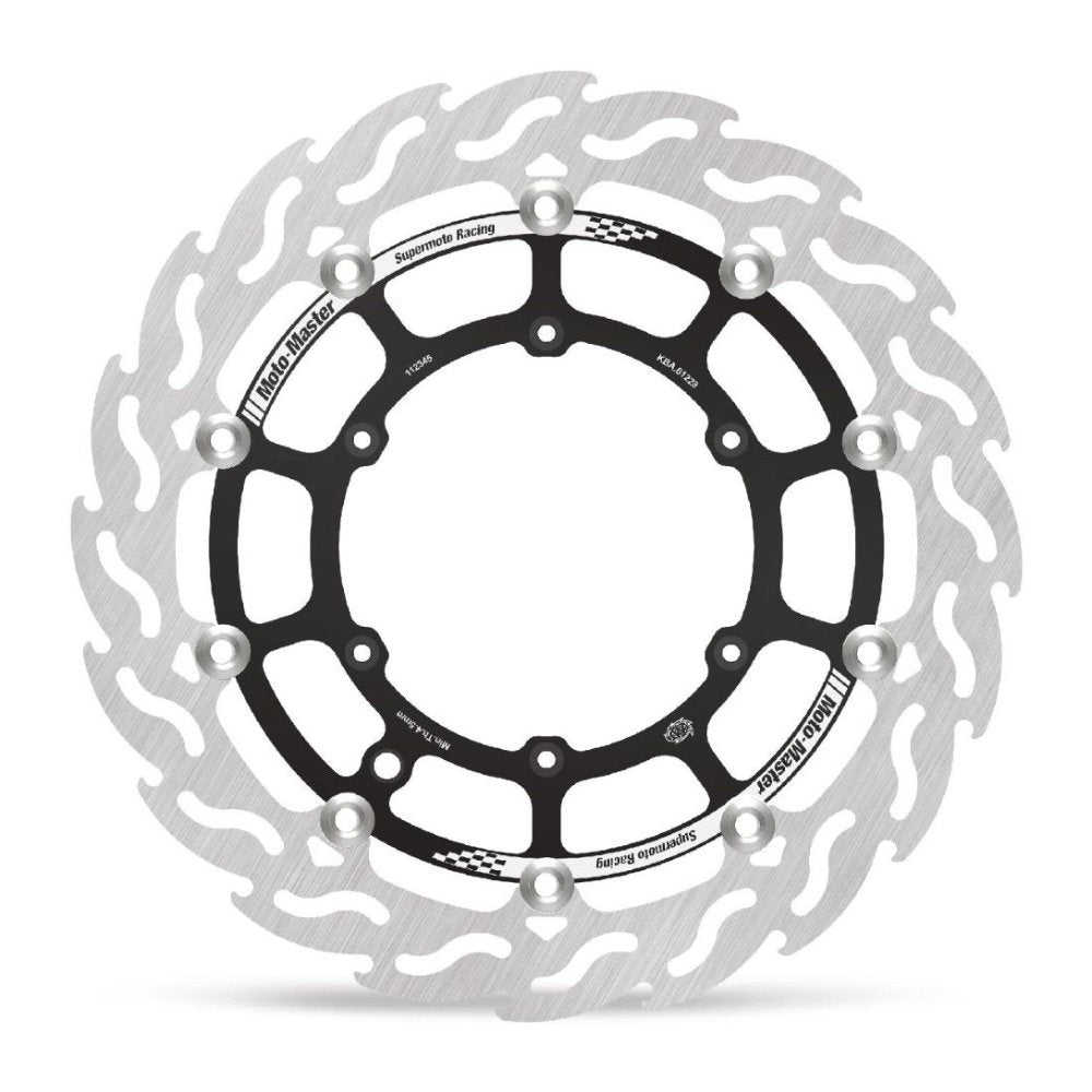 DISCO FRENO MOTO MASTER FLAME RACING BETA RR 430 (19-26) 320MM
