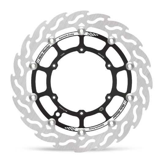 DISCO FRENO MOTO MASTER FLAME RACING BETA RR 430 (19-26) 320MM