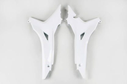 COPERCHIO-SCATOLA-FILTRO-COMPATIBILE-CON-HONDA-CRF-250R-2014-2017-USA-BIANCO-041