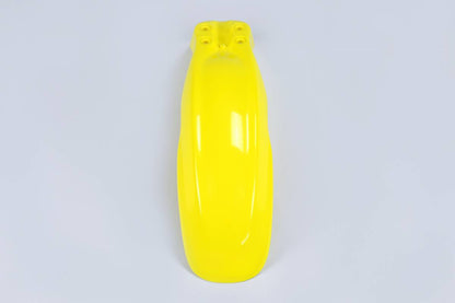 PARAFANGO ANTERIORE COMPATIBILE CON KAWASAKI KLX 110 2001-2009 giallo
