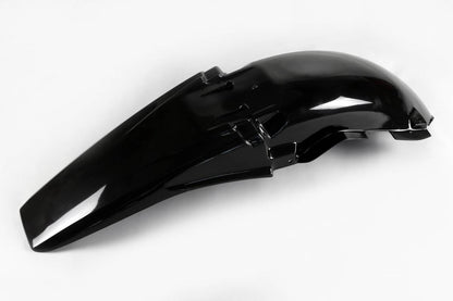 PARAFANGO POSTERIORE COMPATIBILE CON YAMAHA YZF 426 1998-2002 nero