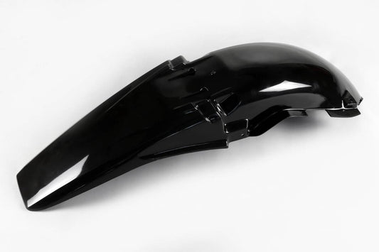 PARAFANGO POSTERIORE COMPATIBILE CON YAMAHA WRF 400 1998-2002 nero