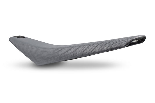 SELLA COMPLETA UFO HUSQVARNA 450 FE (24-26) GRIGIA