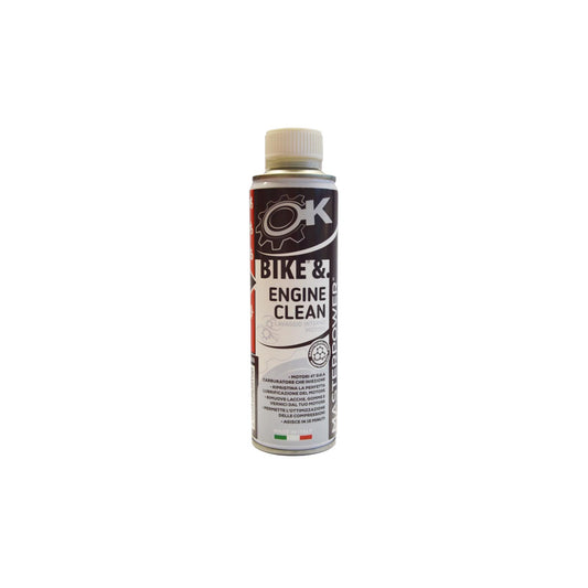 PULITORE MOTORE EVOLUTION NANOTECHNOLOGY - 300 ML