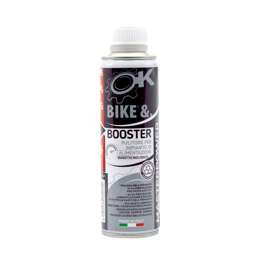 PULITORE IMPIANTO ALIMENTAZIONE EVOLUTION NANOTECHNOLOGY - 300 ML