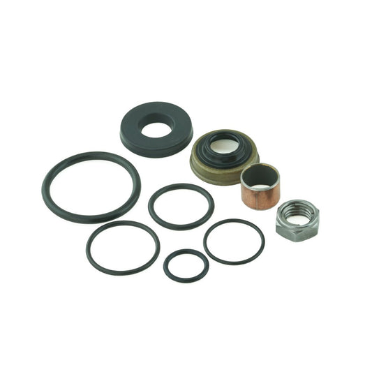 TESTINA MONO K-TECH YAMAHA YZ 85 (00-24) - KIT REVISIONE