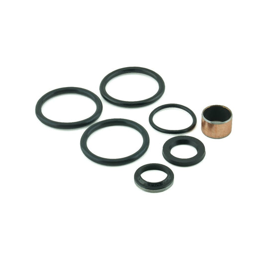 TESTINA MONO K-TECH BETA XTRAINER 300 (15-25) - KIT REVISIONE