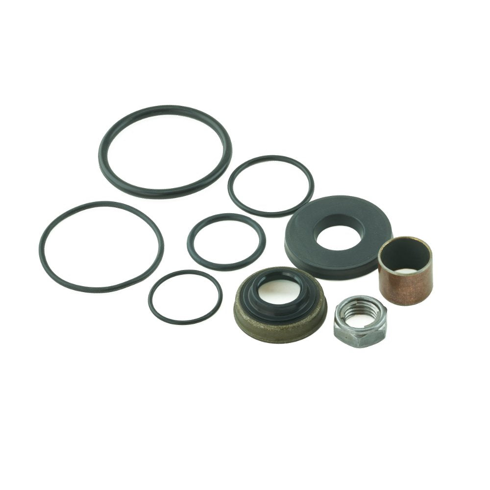 TESTINA MONO K-TECH HONDA CR 125 (92-07) - KIT REVISIONE