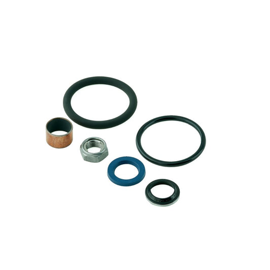 TESTINA MONO K-TECH BETA RR 300 (19-24) ZF/SACHS - KIT REVISIONE