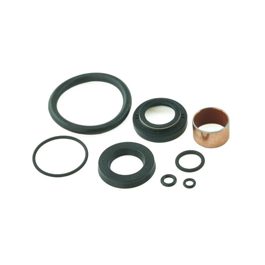 TESTINA MONO K-TECH SHERCO 300 SEF-R (17-21) WP - KIT REVISIONE