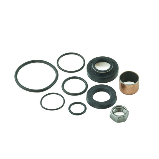 TESTINA MONO K-TECH SHERCO 300 SEF-R (19-24) KYB - KIT REVISIONE