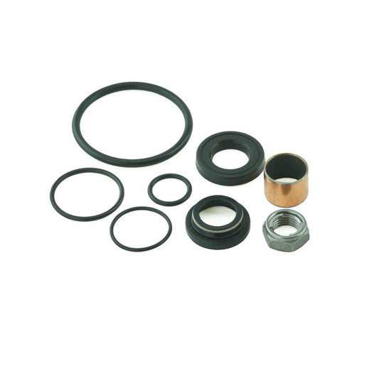 TESTINA MONO K-TECH HONDA CR 250 (00-07) - KIT REVISIONE