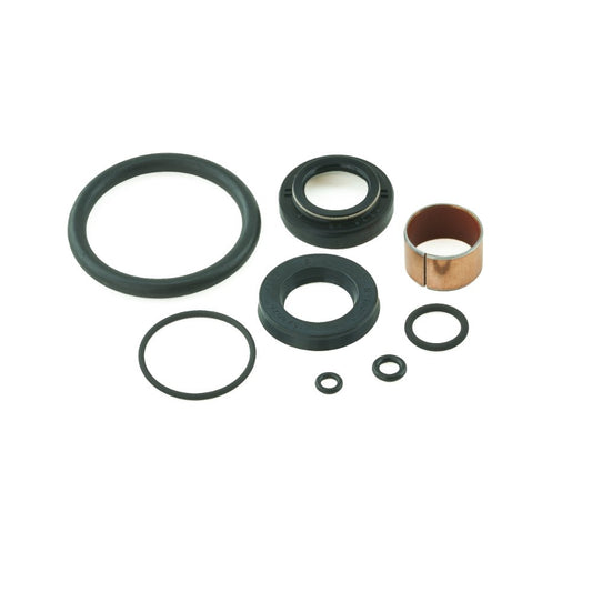 TESTINA MONO K-TECH GASGAS 125 MC (21-24) - KIT REVISIONE