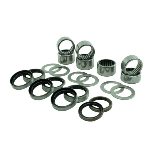 KIT REVISIONE LEVERISMI KTM 450 SX-F (23-24) - K-TECH