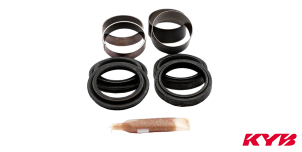 KIT REVISIONE FORCELLE KYB TRIUMPH TF 450 RC (25)